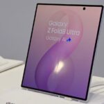 Samsung Galaxy Z Fold 8 Ultra, Penerus Ponsel Terkuat yang Kini Paling Tipis
