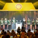 Pabrik Grease Shell Mulai Beroperasi, Wamendag Roro: Momentum Strategis Perkuat Rantai Pasok Domestik