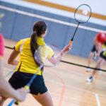 Daftar Lengkap Juara Campus League Badminton Regional Bandung 2026