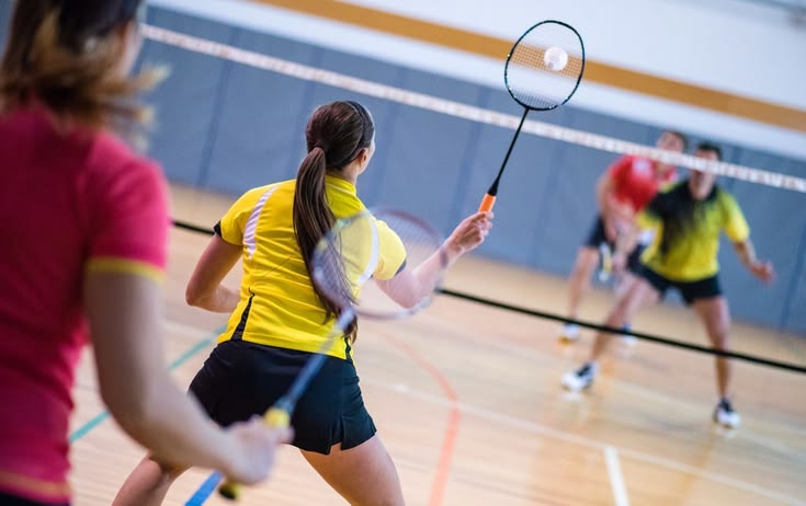 Daftar Lengkap Juara Campus League Badminton Regional Bandung 2026