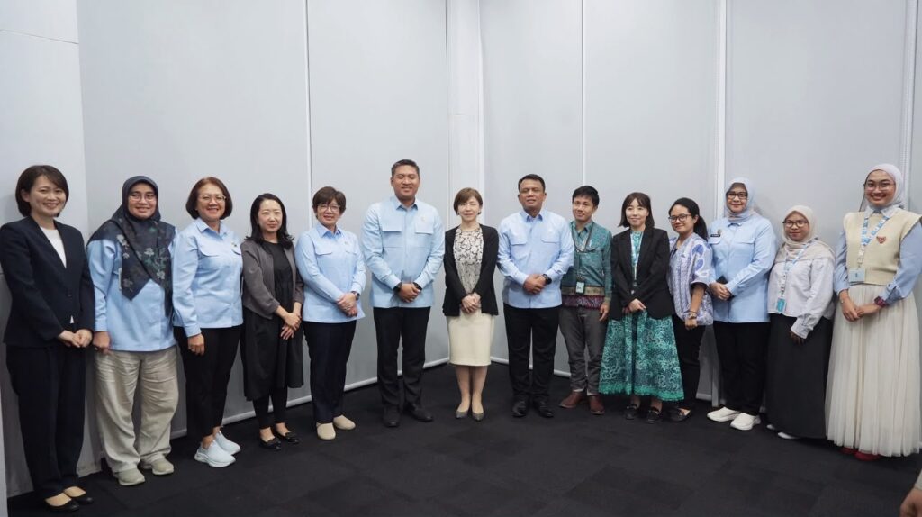 BGN Pelajari Praktik Baik Program Makan Bergizi Jepang untuk Perkuat MBG