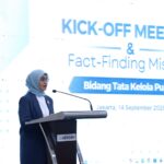 Kementerian PANRB dan OECD Perkuat Pemahaman terhadap Tata Kelola Pemerintahan