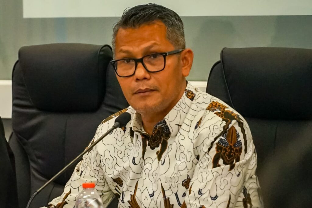 IKI Agustus 2026 Masih Ekspansif, Kemenperin Perkuat Pangsa Pasar Domestik