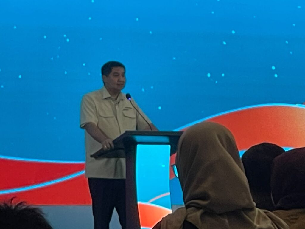 KPP dan KPR FLPP Perluas Akses Usaha serta Kepemilikan Rumah bersama BNI dan Kementerian PKP