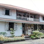Rumah Bersejarah Mohammad Hatta di Bukit Tinggi, Jejak Sang Bapak Koperasi yang Tetap Terjaga