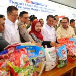 YLKI: Beras Fortifikasi Tak Sesuai Label Langgar Hak Konsumen, Bisa Masuk Ranah Pidana