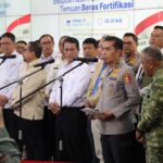 Dukung Mentan Amran Tindak Tegas Beras Fortifikasi Bermasalah, Polri: Ada Indikasi Tindak Pidana Penipuan