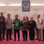 BP Tapera dan Kementerian PKP Audiensi dengan Gubernur Sulawesi Selatan, Perkuat Akses KPR FLPP Tenor 40 Tahun