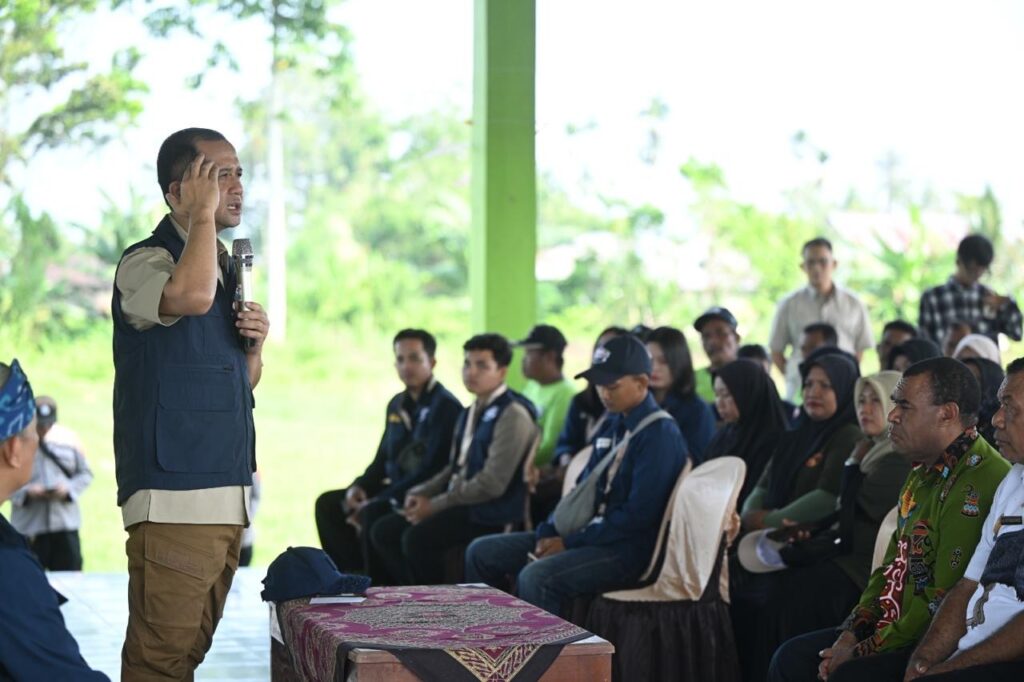 Transmigrasi Hari Ini: Perpindahan Penduduk Dari Miskin Menjadi Sejahtera