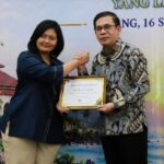 Pentingnya Akurasi Data Pertanahan dalam Pengelolaan Aset, Ini Penjelasan Kakanwil BPN Banten