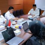 BAZNAS RI dan KemenPAN RB Bahas Penguatan Tata Kelola Zakat Nasional