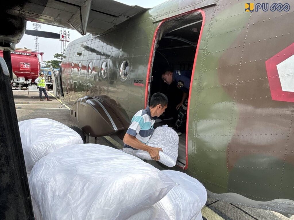 Kementerian PU Gelar OMC, Perkuat Tampungan Air di 3 Waduk Kaskade Citarum