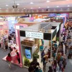 Festival Kecantikan Versi Jelajah Korea Hadir di Indonesia, Dari Seoul Hingga Jeju Dalam Satu Tempat