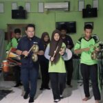 Merangkul Inklusivitas, Kisah Guru yang Mengubah Lagu “Jika Ada Gempa” Jadi Pelajaran Hidup