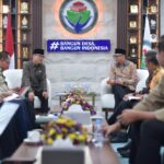 Mendes Dorong Pengembangan Desa Wisata Lampung yang Terintegrasi
