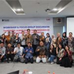 Selaraskan Risiko Bisnis dan Keberlanjutan, Hutama Karya Petakan Perencanaan TJSL Lintas Anak Perusahaan