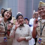 Pemerintah Tetapkan Nilai Ambang Batas SKD Sekolah Kedinasan 2026
