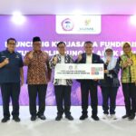 BAZNAS dan LPAI Ajak Masyarakat Bersedekah untuk Lindungi Anak Rentan di Indonesia