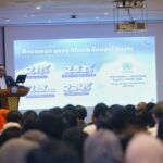 Waspada Narkotika Cair, BNN Imbau Pelangaran Rokok Elektrik di Lingkungan Garuda Indonesia