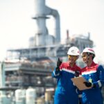 Pertamina Siapkan Bisnis Energi Hijau sebagai Sumber Pertumbuhan Baru