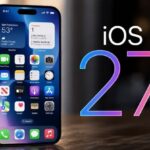 Hadir di Indonesia! iOS 27 Baru Saja Rilis Tahun 2026