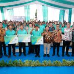 BPJS Ketenagakerjaan dan Green SM Perkuat Kolaborasi, Dorong Seluruh Mitra Pengemudi Terlindungi