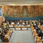 Hal penting rencana revisi UU Pemilu, khususnya tentang perubahan Parliamentary Threshold (PT)