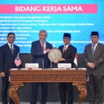 Kemendes Gandeng Pemerintah Malaysia untuk Genjot Pembangunan Desa