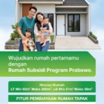BP Tapera Perluas Sosialisasi KPR Sejahtera FLPP, Dorong Masyarakat Miliki Rumah Pertama
