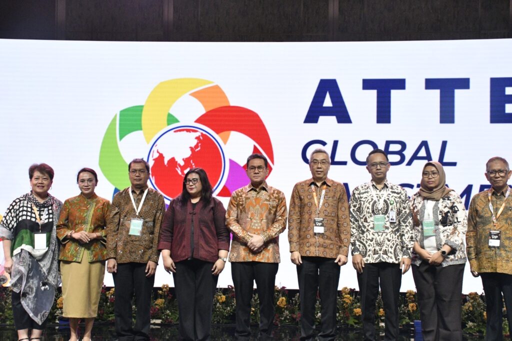 BP Tapera Dorong Kolaborasi Penyediaan Hunian Pekerja di Kawasan Industri melalui KPR Subsidi