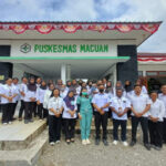 Ombudsman Papua Barat Dorong Peningkatan Kualitas Pelayanan Publik melalui OOTS dan Coaching Maladministrasi di Puskesmas Macuan Manokwari