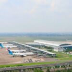 Bandara Soekarno Hatta Ditutup Sementara, 33 Penerbangan Terdampak