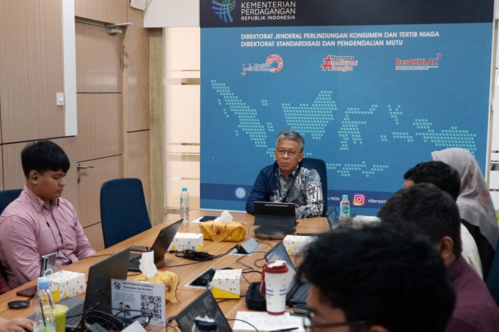 Kuasai Separuh Pasokan Dunia, Indonesia Dongkrak Mutu Pala untuk Tembus Pasar Ekspor Premium