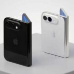Revolusi Tak Langsung Menggantikan! iPhone Lipat Pertama Apple Tak Akan “Membunuh” Ponsel Lipat Android
