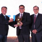 Akselerasi Transformasi Digital Sektor Properti, PERURI Raih Penghargaan di Indonesia Property & Bank Award 2026
