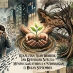September, Kekalutan dan Neruda