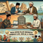 Konflik Nasab Ba’alwi, PWI, dan Masa Depan Islam Indonesia