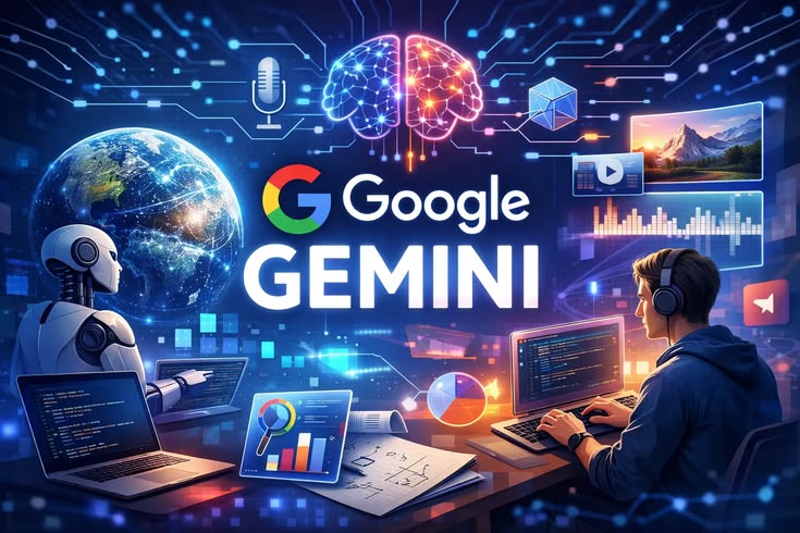 Revolusi Video AI! Google Luncurkan Gemini Omni 1.1 Flash