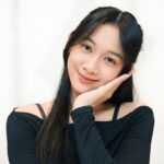Penuh Haru! Aulia Riza Resmi Pamit dan Mundur dari JKT48