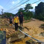 Penuhi Layanan Dasar Pascabanjir Parigi Moutong, Kementerian PU Tangani Akses Trans Sulawesi hingga Normalisasi Sungai