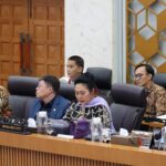 Komisi IV DPR Aklamasi Apresiasi Keberhasilan Swasembada 8 Komoditas