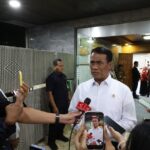 Anggaran Kementan Rp28,02 Triliun pada 2027, Mentan Amran Bidik Bawang Putih Jadi Fokus Berikutnya