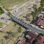 Jembatan Lumut Aceh Tengah Rampung 100 Persen, Akses Warga Pulih Pascabencana