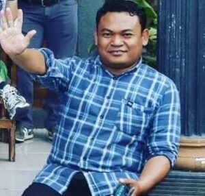 Muh. Syamsul Anwar, MA