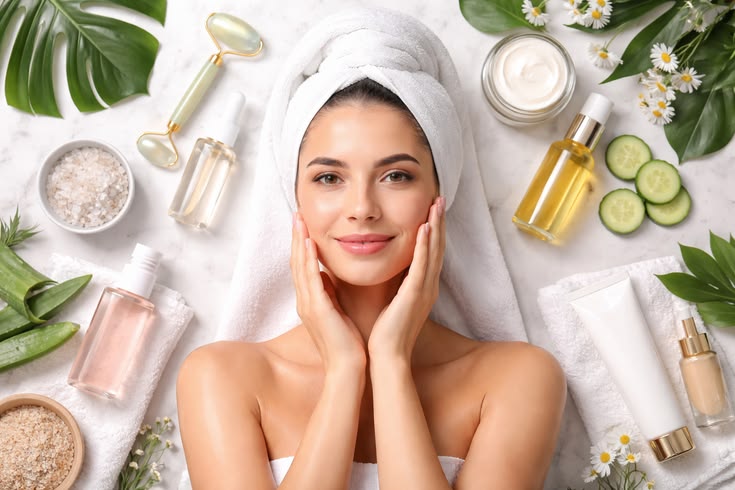 Skincare Merupakan Kebutuhan Pokok atau Sekadar Keinginan? Inilah Faktanya