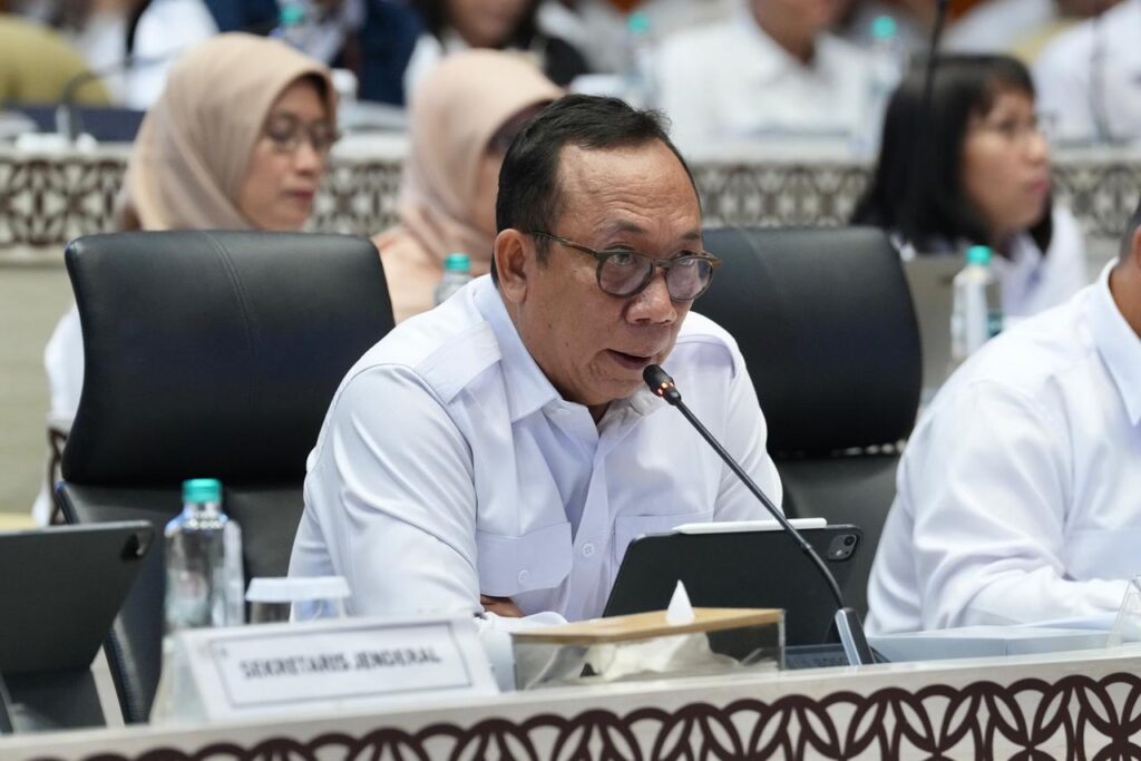 Kementerian Transmigrasi Siapkan Anggaran 2027 Berdampak Langsung ke Masyarakat