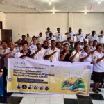 Dari Kawasan Transmigrasi untuk Warga: Inovasi TEP ITS Bawa Layanan Kependudukan ke Genggaman Seluler