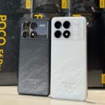 Performa Melampaui Batas! POCO F9 Series Resmi Diluncurkan