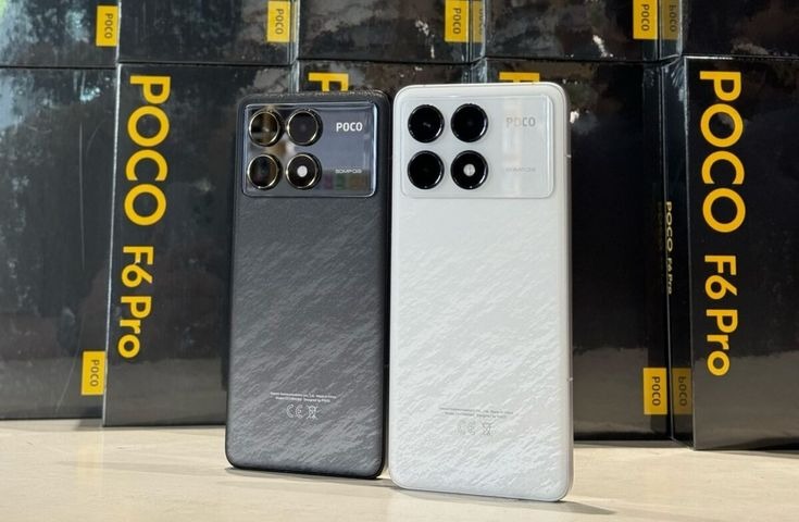 Performa Melampaui Batas! POCO F9 Series Resmi Diluncurkan