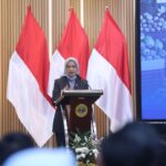 Menteri Rini: Reformasi Birokrasi Harus Bergeser dari Prosedur ke Dampak Terukur